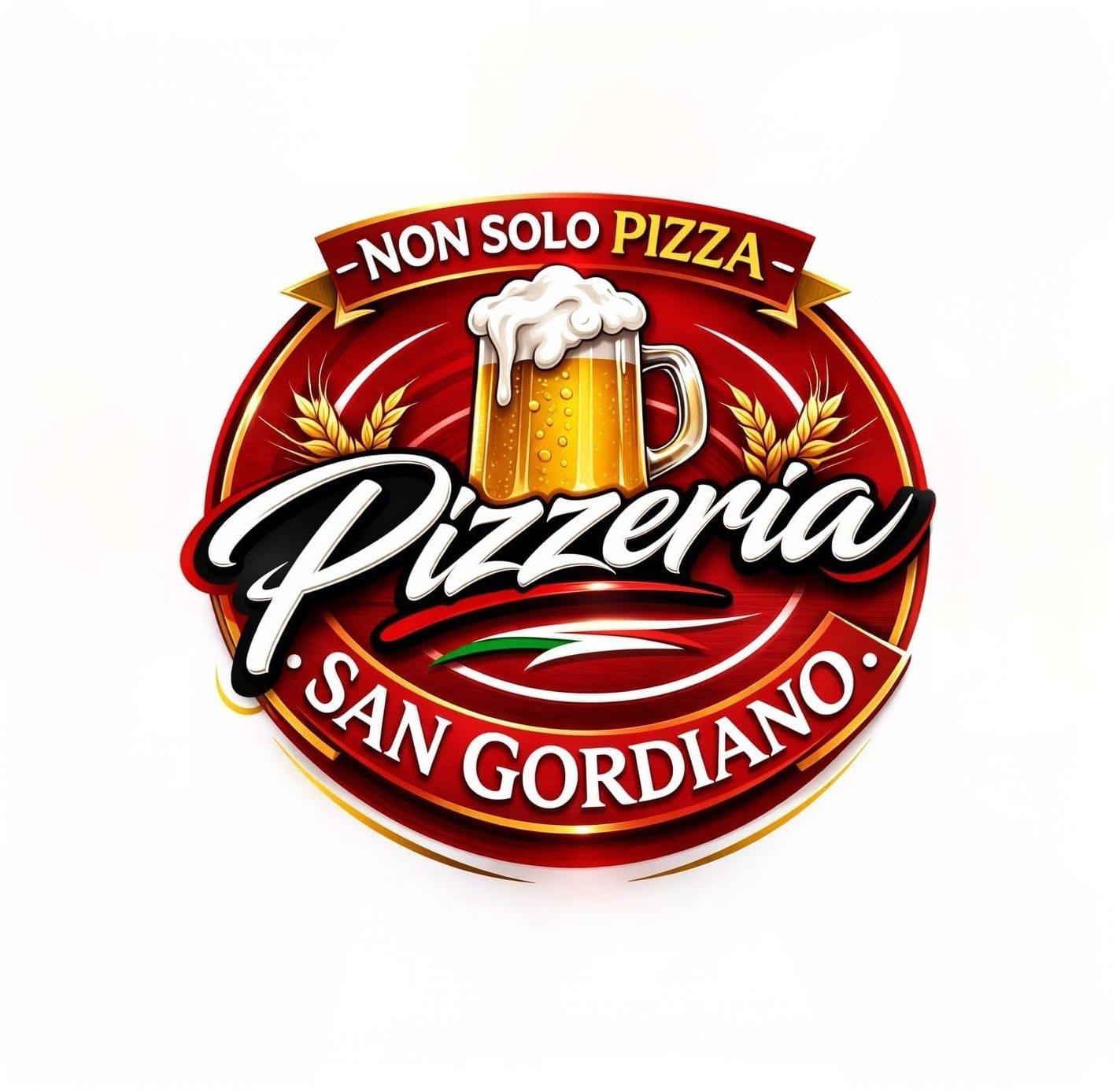 Pizzeria San Gordiano